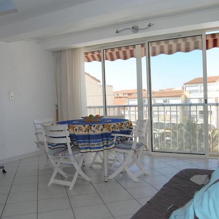 Plage Du Mole, Sablotel 2 Agde Exterior foto